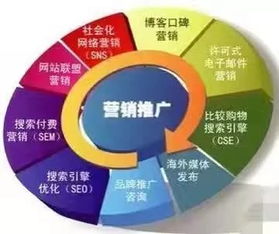 互聯(lián)網(wǎng)營銷 中小企業(yè)生存發(fā)展的“一把手工程”