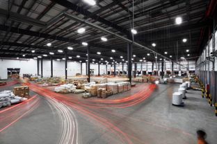 工廠件是基石，電商件是未來(lái) 百世快運(yùn)瞄準(zhǔn)電商市場(chǎng)增量，深耕貨物運(yùn)輸新藍(lán)海